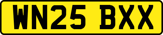 WN25BXX