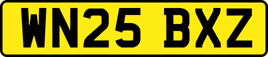 WN25BXZ