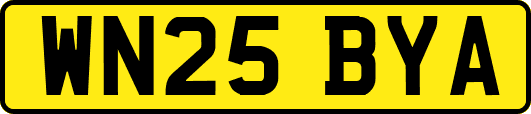 WN25BYA