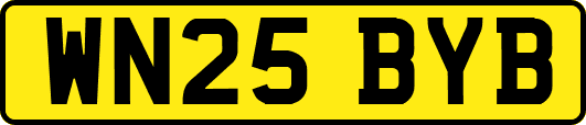 WN25BYB