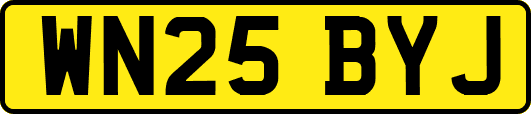 WN25BYJ