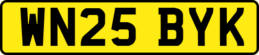 WN25BYK