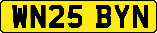 WN25BYN