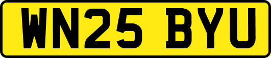 WN25BYU