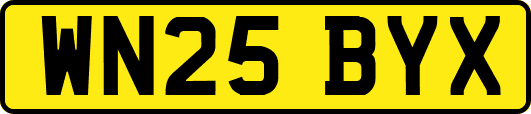 WN25BYX