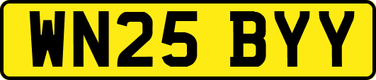 WN25BYY