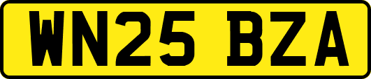 WN25BZA