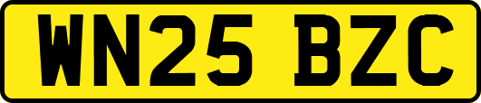 WN25BZC