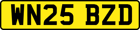 WN25BZD