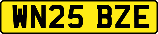 WN25BZE