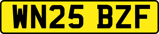 WN25BZF