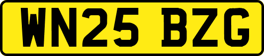 WN25BZG