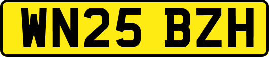 WN25BZH