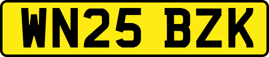 WN25BZK