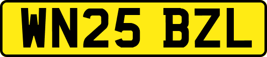 WN25BZL