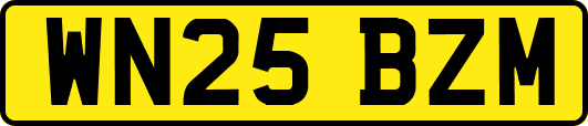 WN25BZM
