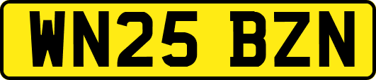 WN25BZN