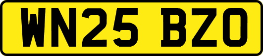 WN25BZO