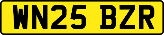 WN25BZR