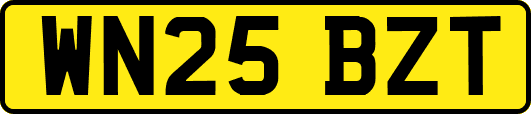 WN25BZT