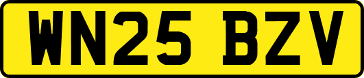 WN25BZV