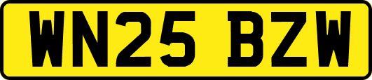 WN25BZW