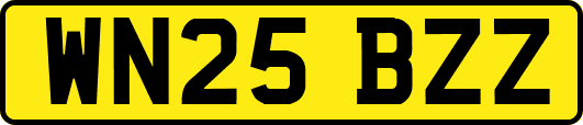 WN25BZZ