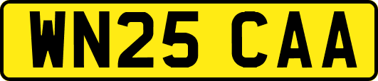 WN25CAA