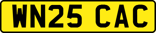 WN25CAC