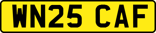 WN25CAF