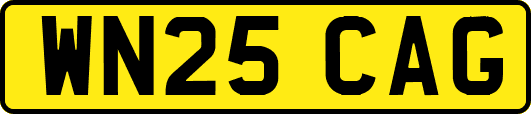 WN25CAG