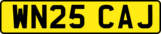 WN25CAJ