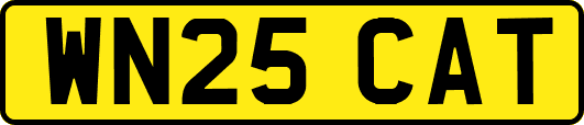 WN25CAT