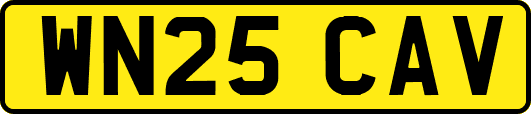 WN25CAV