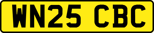 WN25CBC