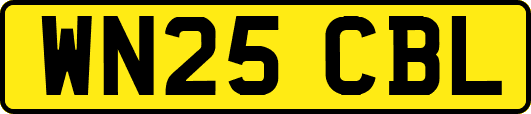 WN25CBL
