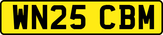 WN25CBM