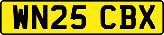 WN25CBX