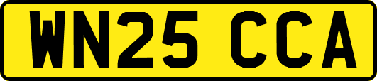 WN25CCA