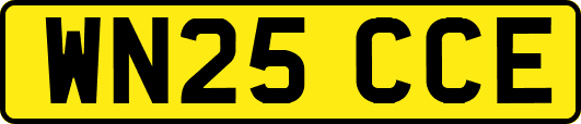 WN25CCE