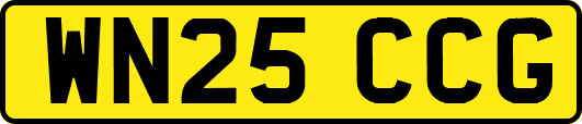 WN25CCG