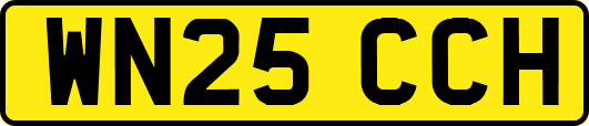 WN25CCH