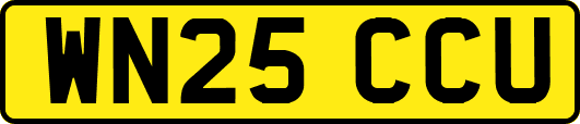 WN25CCU