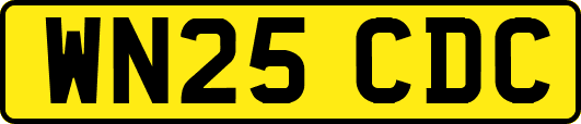 WN25CDC