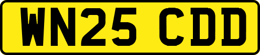 WN25CDD