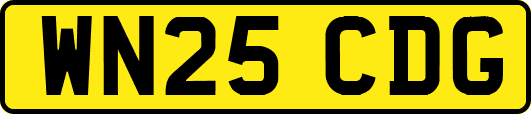 WN25CDG