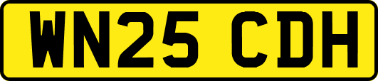 WN25CDH