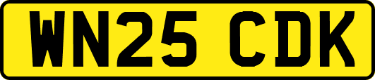 WN25CDK