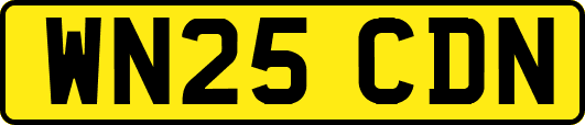 WN25CDN