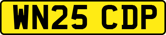 WN25CDP